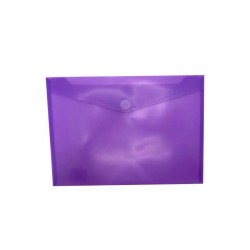 Bolsa Env. A4 HFP 90114 Violeta