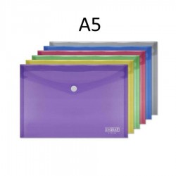 Bolsa Envelope INGRAF A5 (sortido)