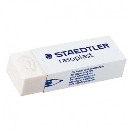 Borracha STAEDLER 526B20