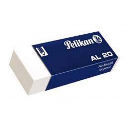 Borracha PELIKAN Al-20