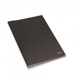 Caderno A4 Firmo 80Fls Quad