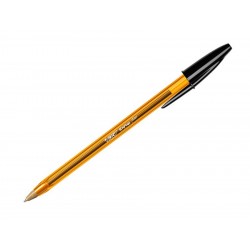 BIC Cristal Fine Preta