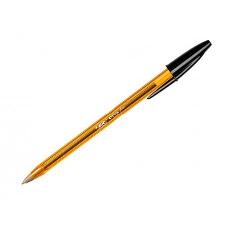 BIC Cristal Fine Preta