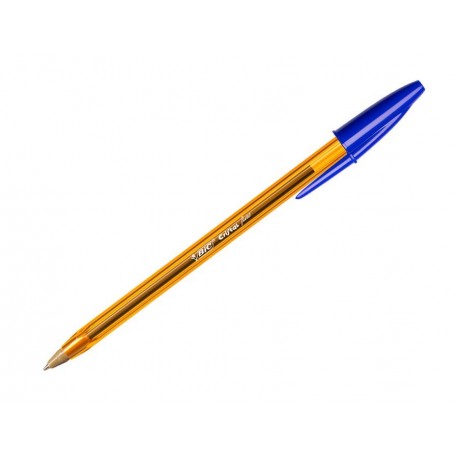 BIC Cristal Fine Azul