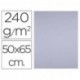 Cartolina LIDERPAPEL 50x65 Lilas 240g