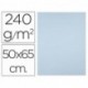 Cartolina LIDERPAPEL 50x65 Azul 240g