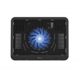 Base p/ Portatil Cooling TRUST Ziva Gaming 21953