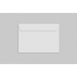 Envelope C6 114x162mm Branco 90g