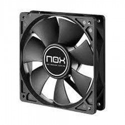 NOX fan 120mm Black