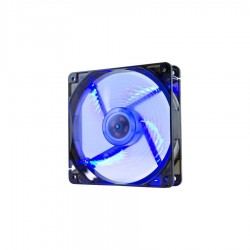 NOX Coolfan 120mm LED Blue