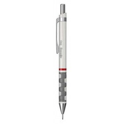 Lapiseira ROTRING Tikky 0,5mm branco