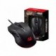 CERBERUS MOUSE-BLK-UBO-AS