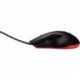 CERBERUS MOUSE-BLK-UBO-AS