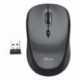 Rato (Mini) Wireless TRUST Yvi - 18519