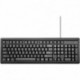 Teclado HP 100 PT