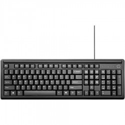 Teclado HP 100 PT