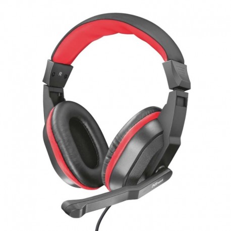 Headset TRUST Ziva Gaming 21963